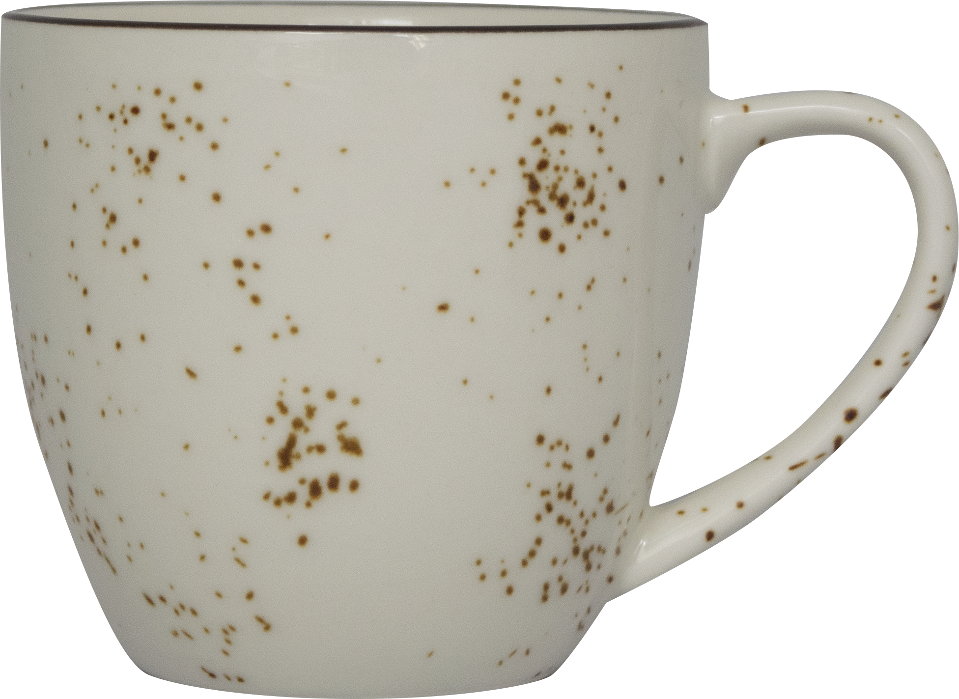 Splash™ Cappuccino Cup (Crème)